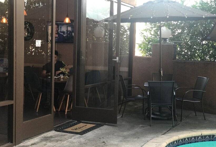 فندق Greentree Inn & Suites Los Angeles   Alhambra   Pasadena