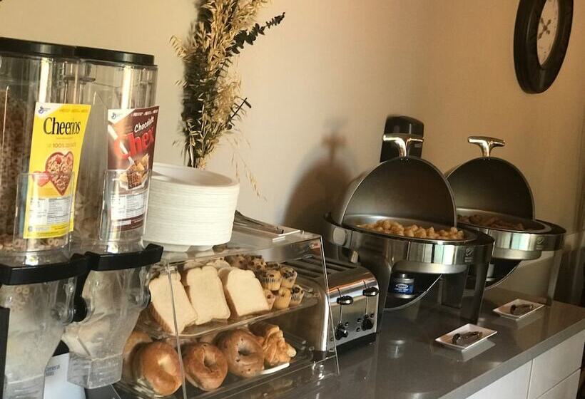 فندق Greentree Inn & Suites Los Angeles   Alhambra   Pasadena