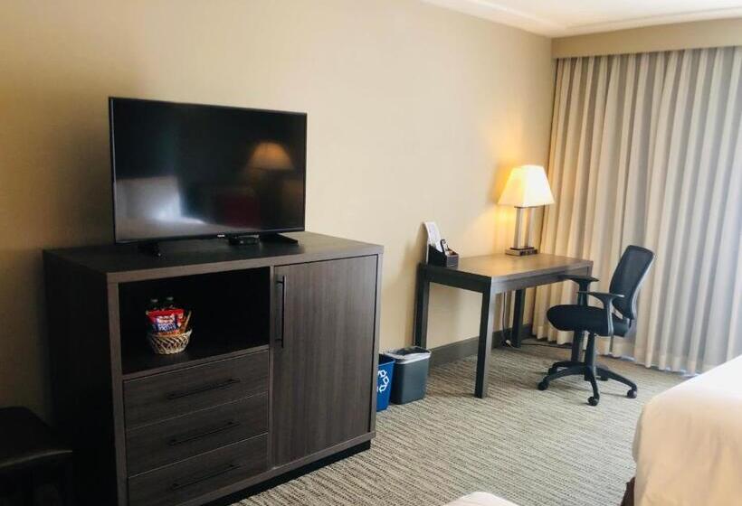 فندق Greentree Inn & Suites Los Angeles   Alhambra   Pasadena