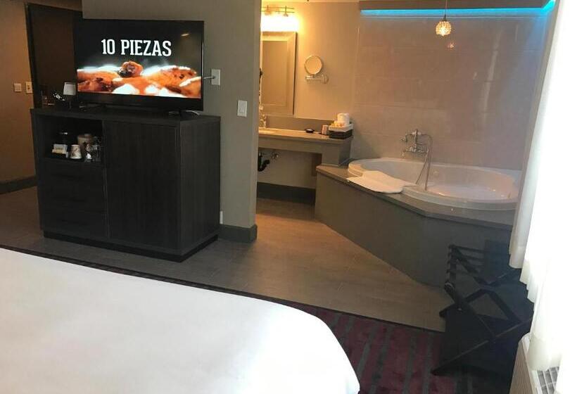 فندق Greentree Inn & Suites Los Angeles   Alhambra   Pasadena