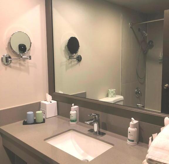 فندق Greentree Inn & Suites Los Angeles   Alhambra   Pasadena