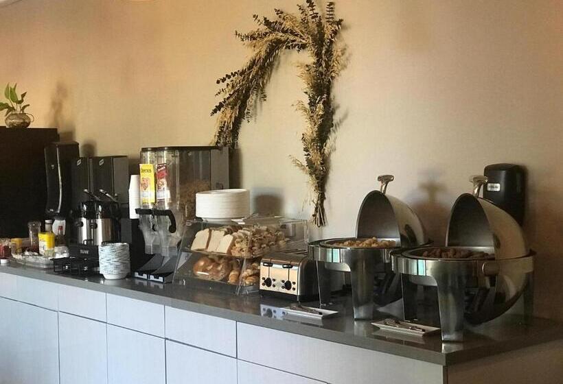 فندق Greentree Inn & Suites Los Angeles   Alhambra   Pasadena