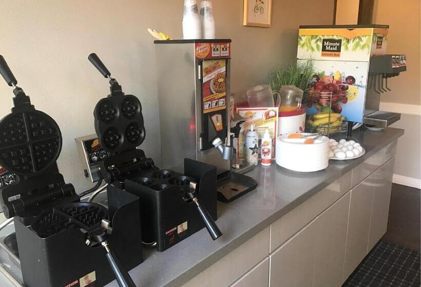 فندق Greentree Inn & Suites Los Angeles   Alhambra   Pasadena