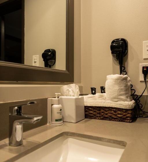 فندق Greentree Inn & Suites Los Angeles   Alhambra   Pasadena