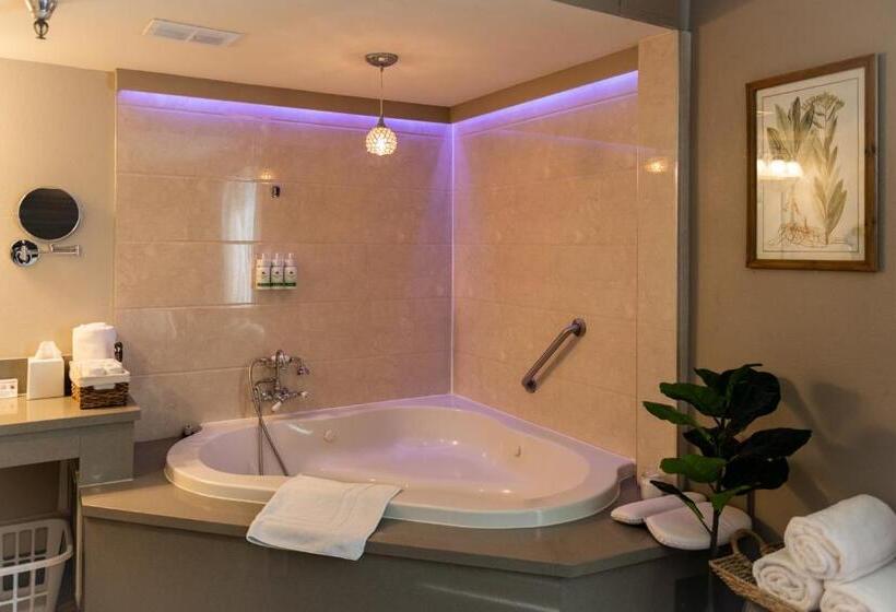 فندق Greentree Inn & Suites Los Angeles   Alhambra   Pasadena