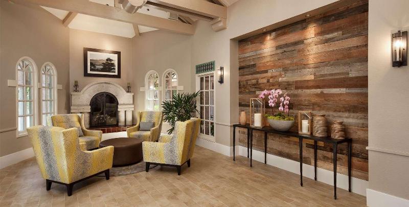 호텔 Half Moon Bay Lodge