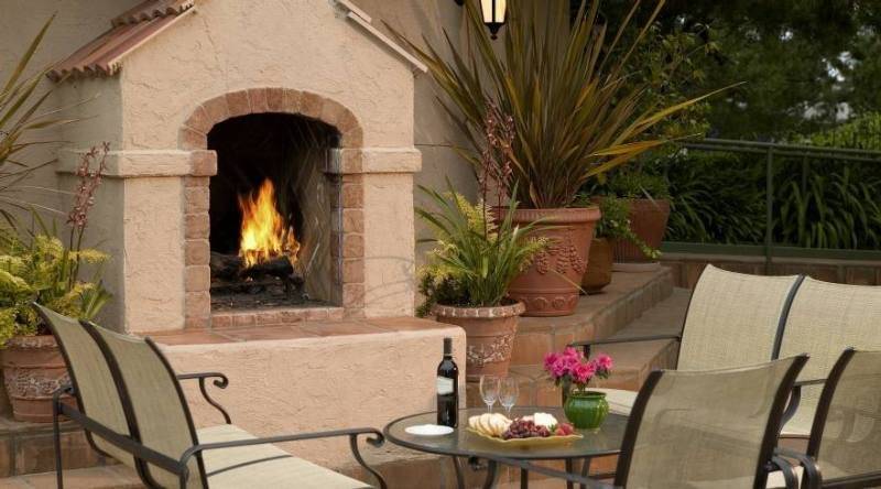 호텔 Half Moon Bay Lodge