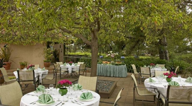 호텔 Half Moon Bay Lodge