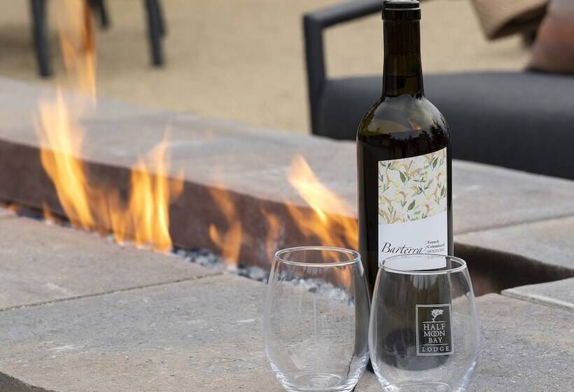 호텔 Half Moon Bay Lodge