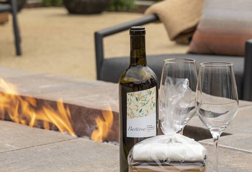 호텔 Half Moon Bay Lodge