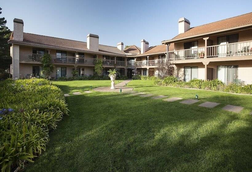 호텔 Half Moon Bay Lodge