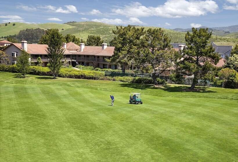 호텔 Half Moon Bay Lodge