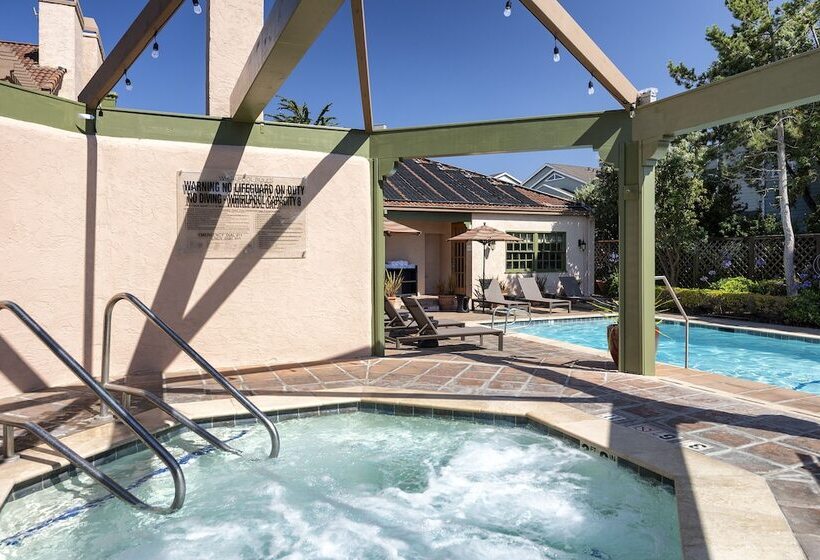 호텔 Half Moon Bay Lodge