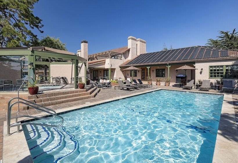 호텔 Half Moon Bay Lodge