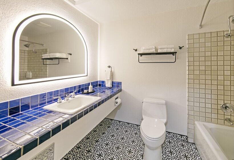 호텔 Half Moon Bay Lodge