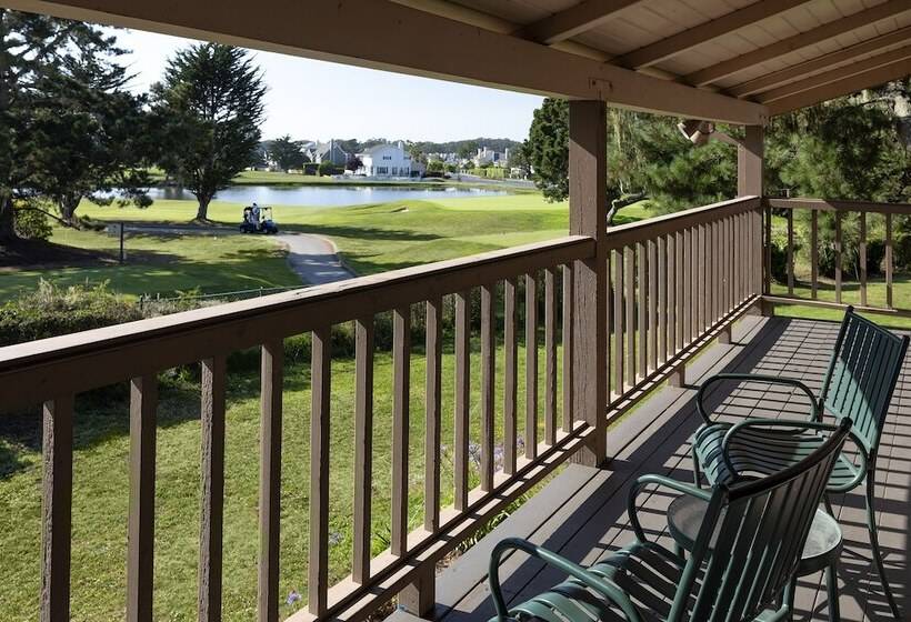 호텔 Half Moon Bay Lodge