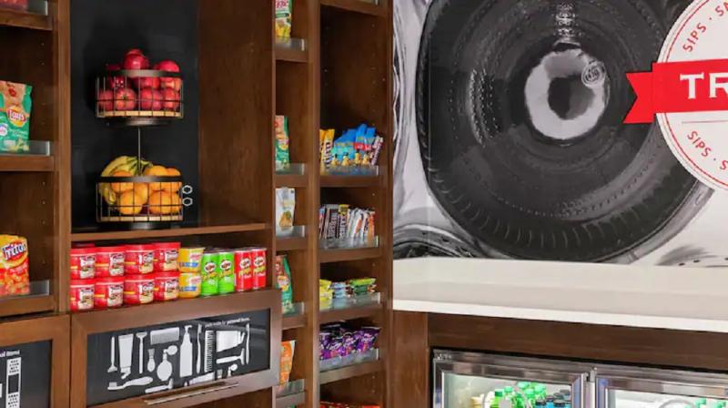 酒店 Hampton Inn Glendale Milwaukee, Wi