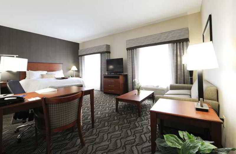 فندق Hampton Inn & Suites Craig