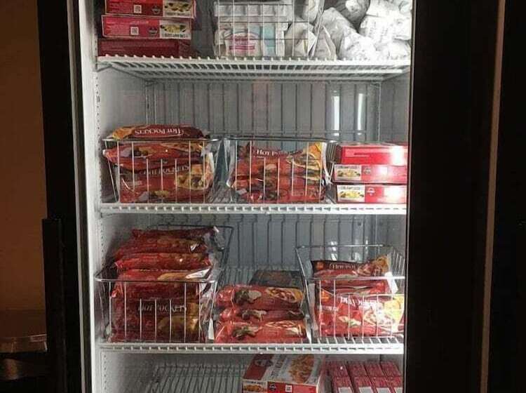 فندق Hampton Inn & Suites Craig