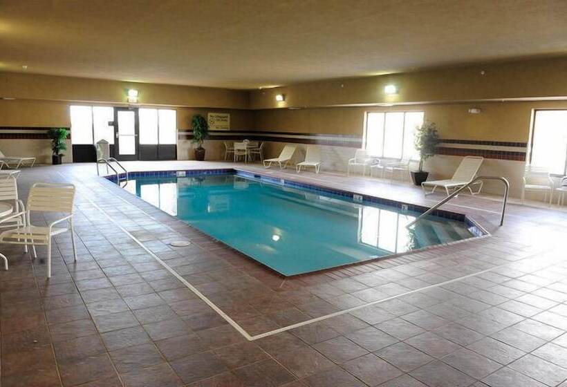 فندق Hampton Inn & Suites Craig