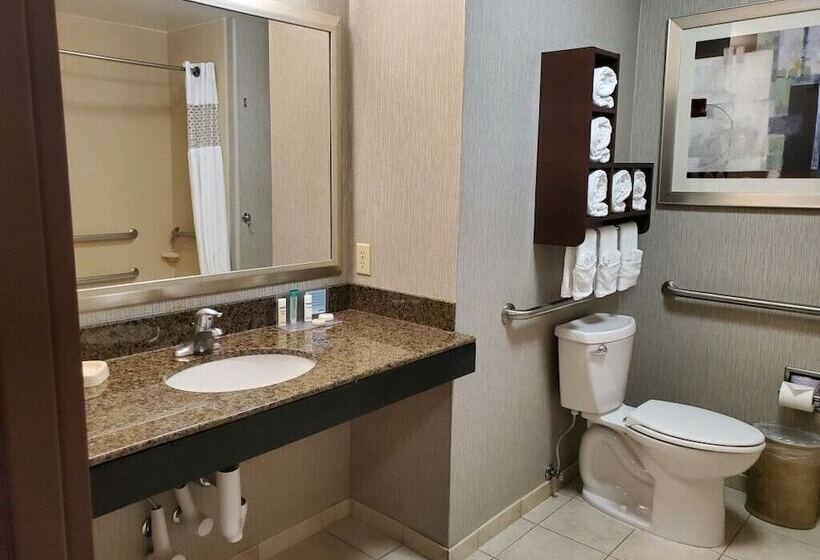 فندق Hampton Inn & Suites Craig