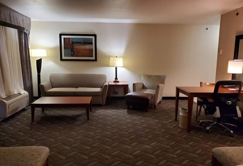 فندق Hampton Inn & Suites Craig