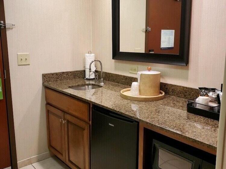 فندق Hampton Inn & Suites Craig