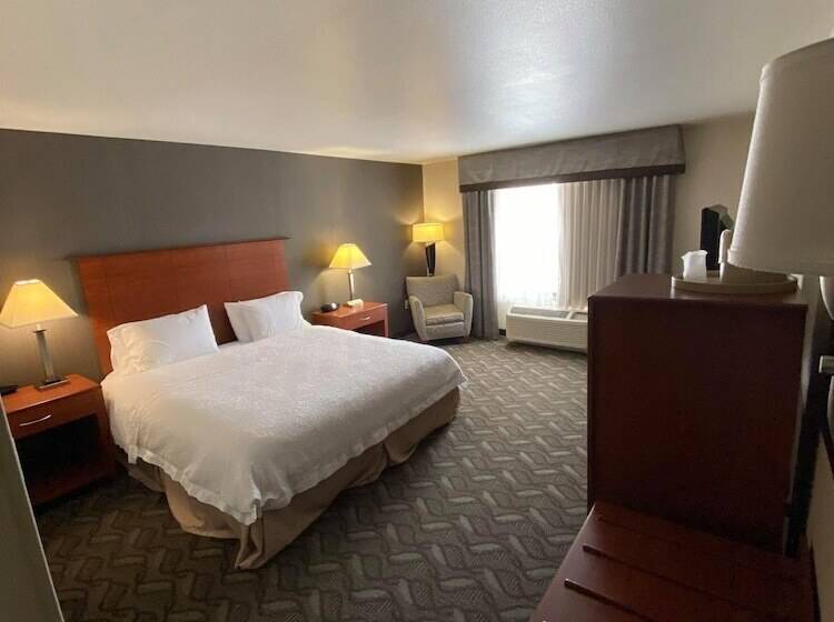 فندق Hampton Inn & Suites Craig