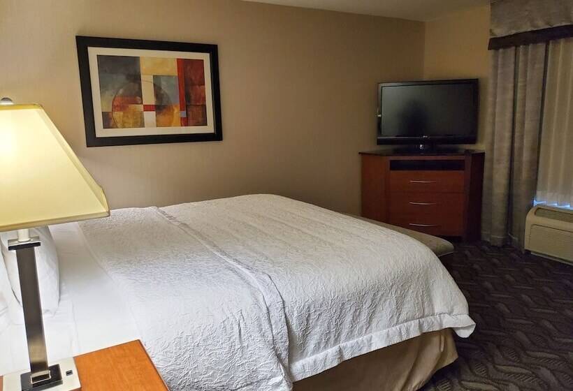 فندق Hampton Inn & Suites Craig