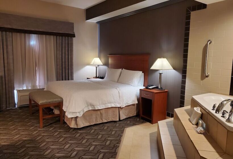 فندق Hampton Inn & Suites Craig