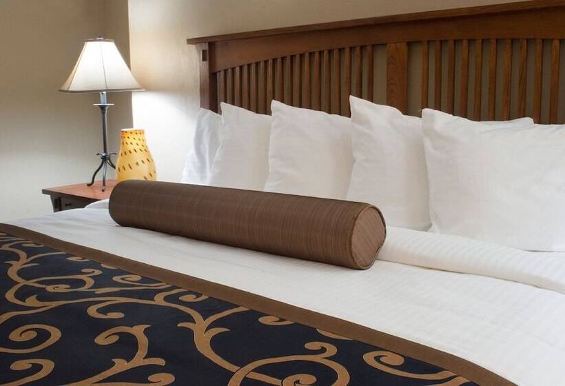 ホテル Heritage Inn