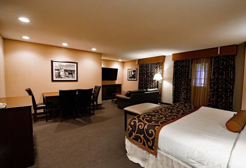 ホテル Heritage Inn