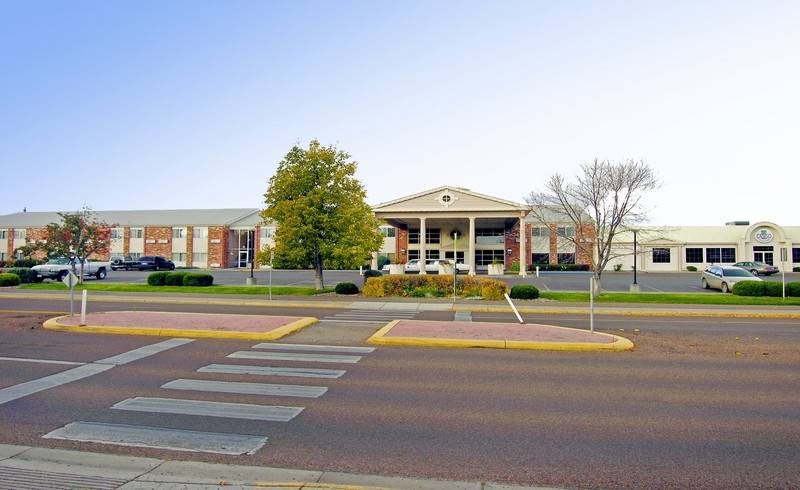 ホテル Heritage Inn