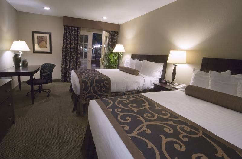 ホテル Heritage Inn