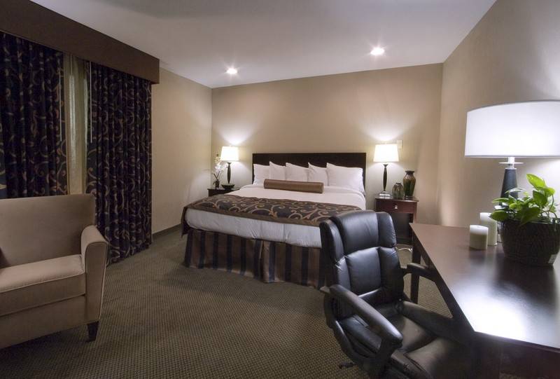 ホテル Heritage Inn