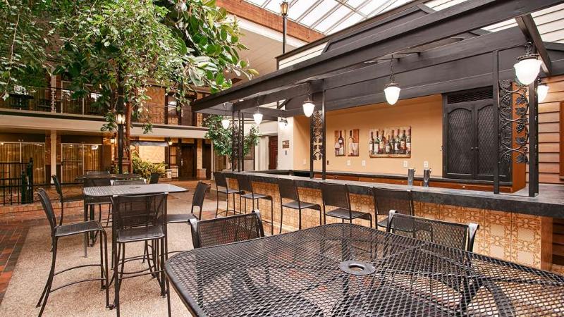 ホテル Heritage Inn