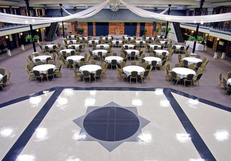 ホテル Heritage Inn