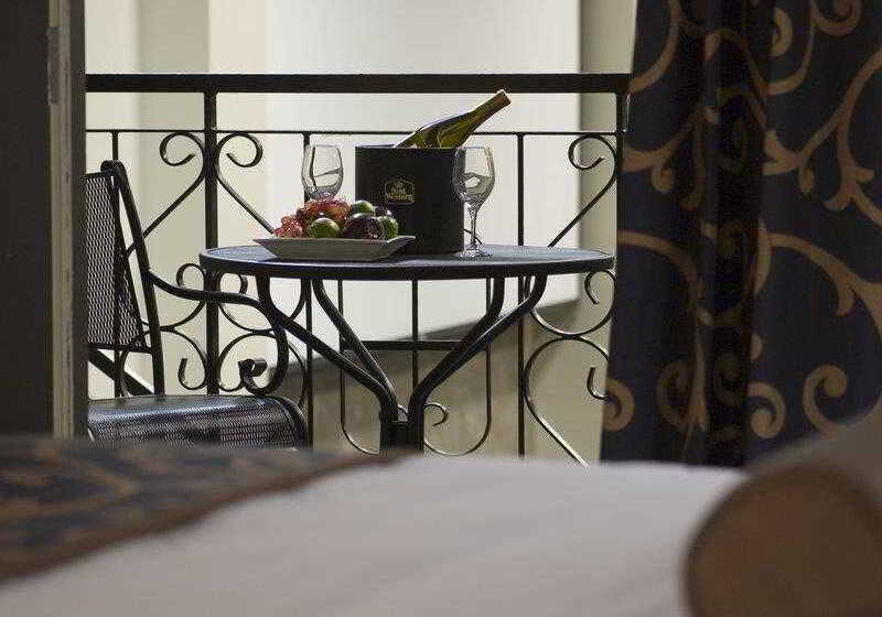 ホテル Heritage Inn