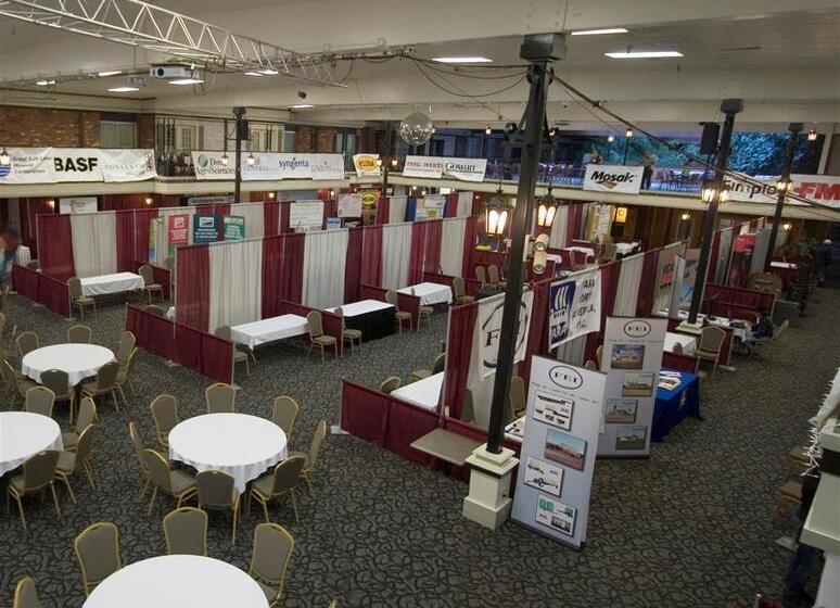 ホテル Heritage Inn