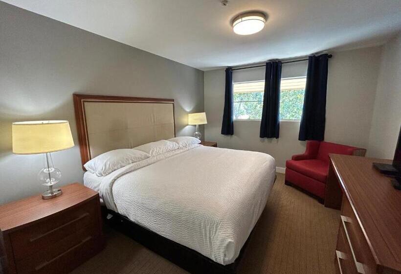 فندق Hillside Inn