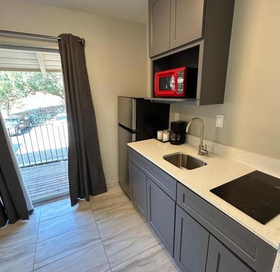 فندق Hillside Inn