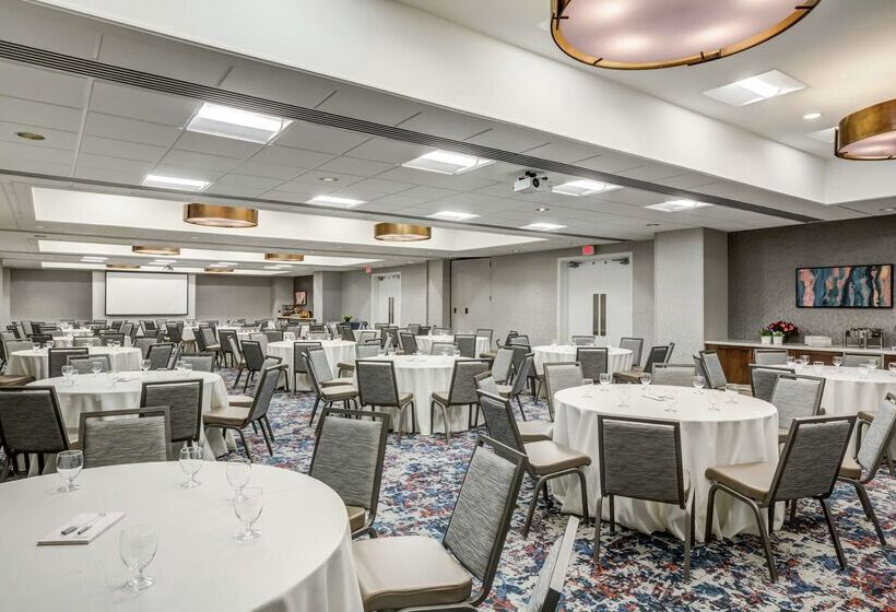 فندق Hilton Garden Inn Boston/waltham