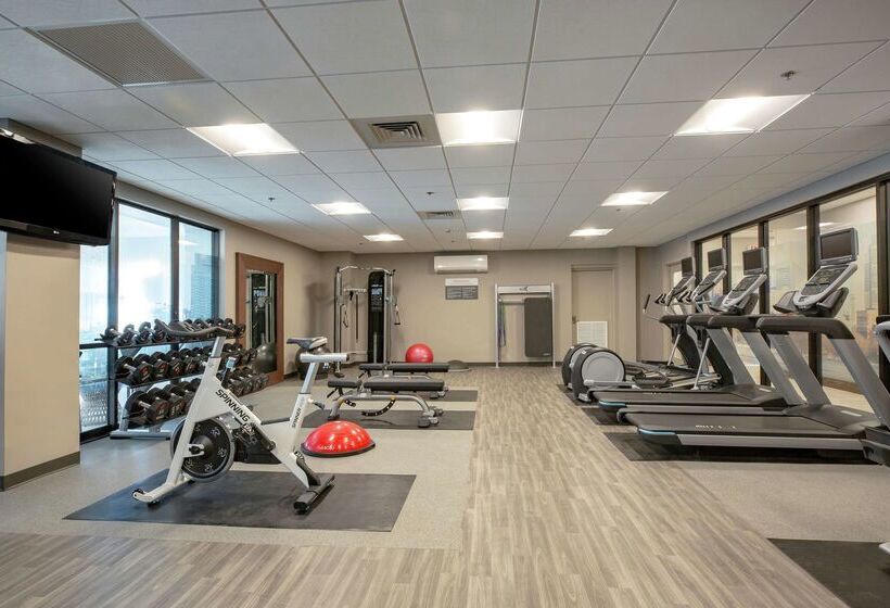 فندق Hilton Garden Inn Boston/waltham