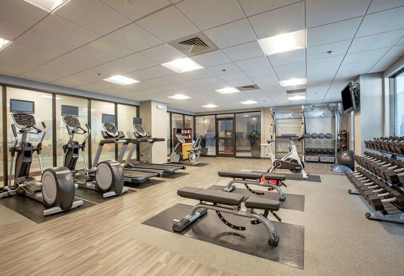בית מלון כפרי Hilton Garden Inn Boston/waltham