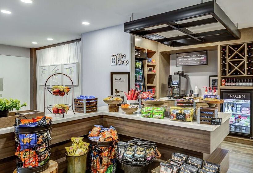 فندق Hilton Garden Inn Boston/waltham