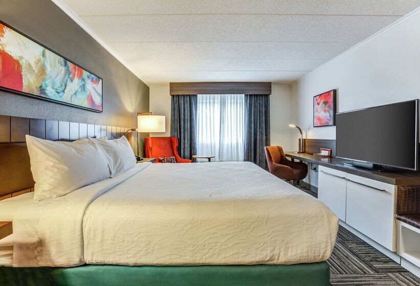 فندق Hilton Garden Inn Boston/waltham