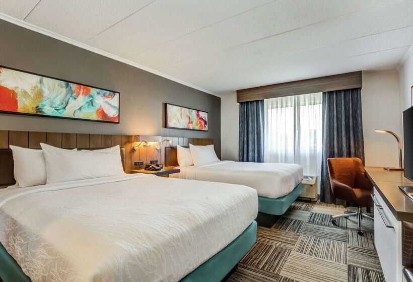 فندق Hilton Garden Inn Boston/waltham