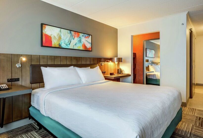בית מלון כפרי Hilton Garden Inn Boston/waltham