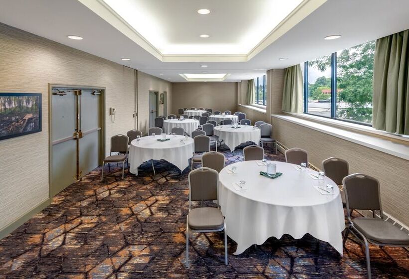 ホテル Holiday Inn & Suites Pittsfield Berkshires, An Ihg