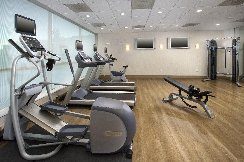 בית מלון כפרי Holiday Inn Express Baltimore At The Stadiums, An Ihg